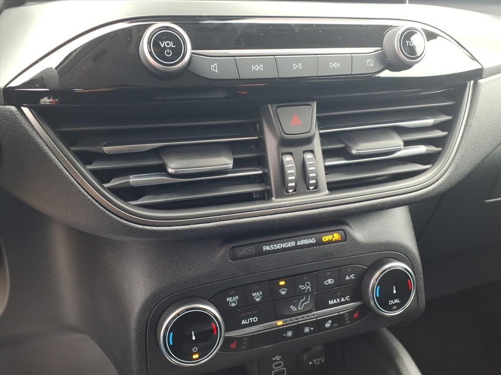 new 2026 Ford Escape car, priced at $31,798