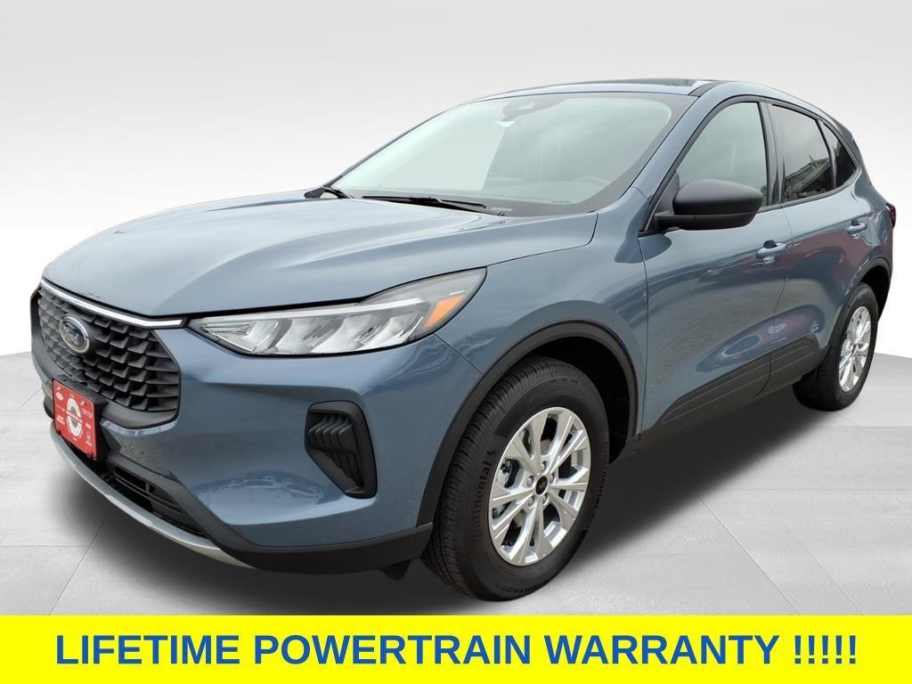 new 2026 Ford Escape car, priced at $31,798