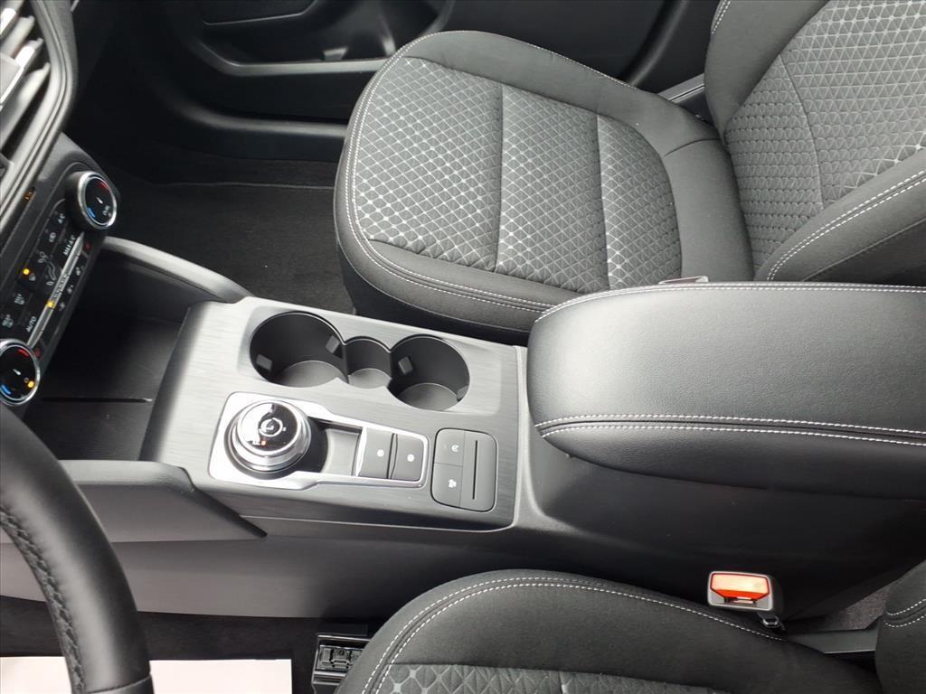 new 2026 Ford Escape car, priced at $31,798