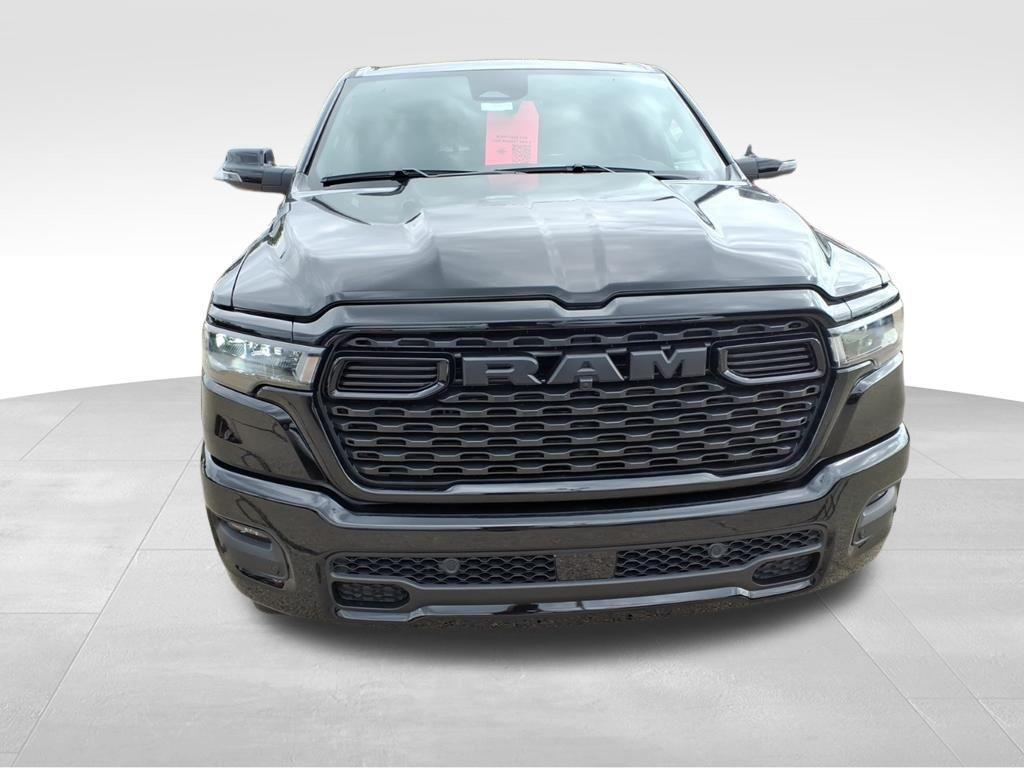 new 2026 Ram 1500 car, priced at $50,852