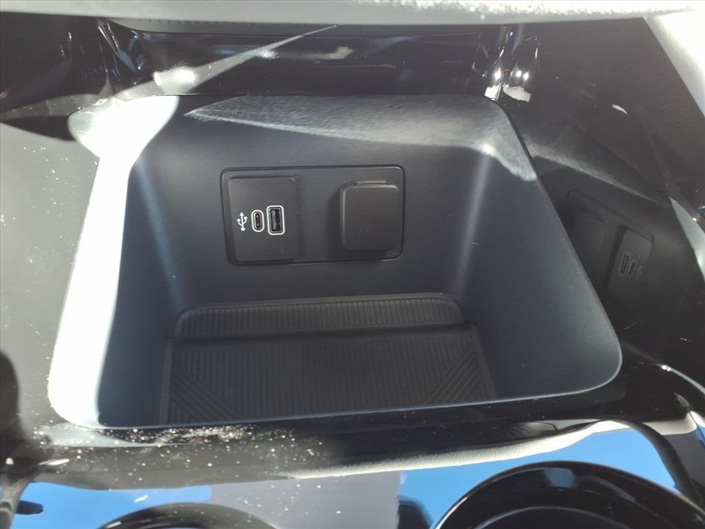 new 2026 Ford Explorer car, priced at $52,746