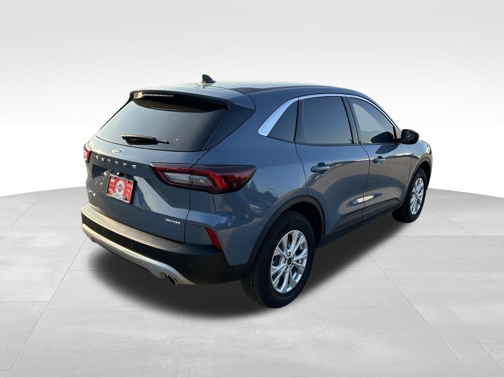 used 2024 Ford Escape car, priced at $26,495