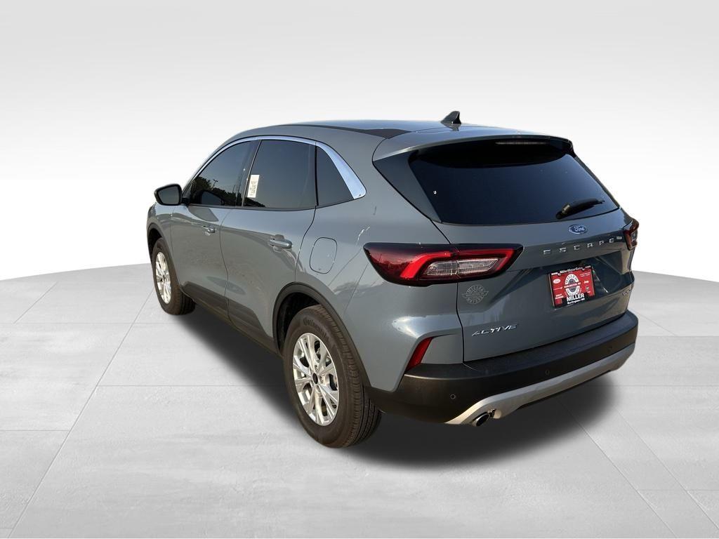 used 2024 Ford Escape car, priced at $26,495