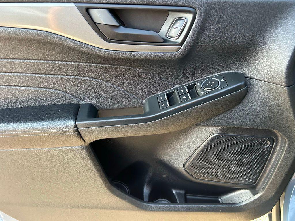 used 2024 Ford Escape car, priced at $26,495