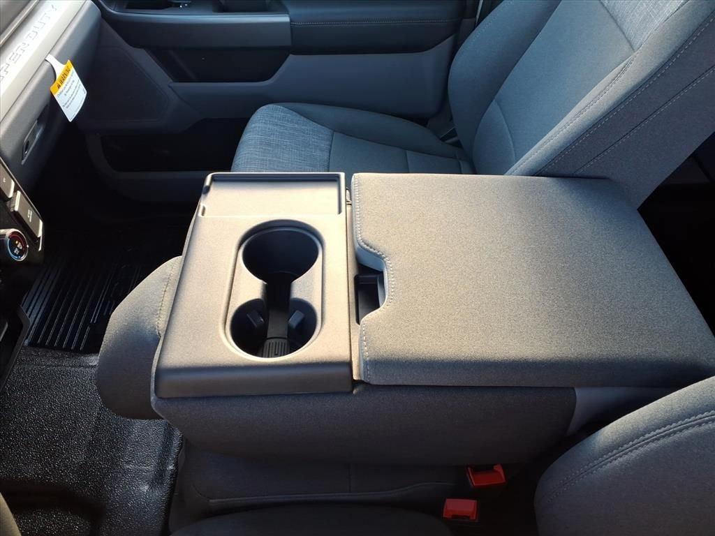 new 2026 Ford F-250 car, priced at $72,718