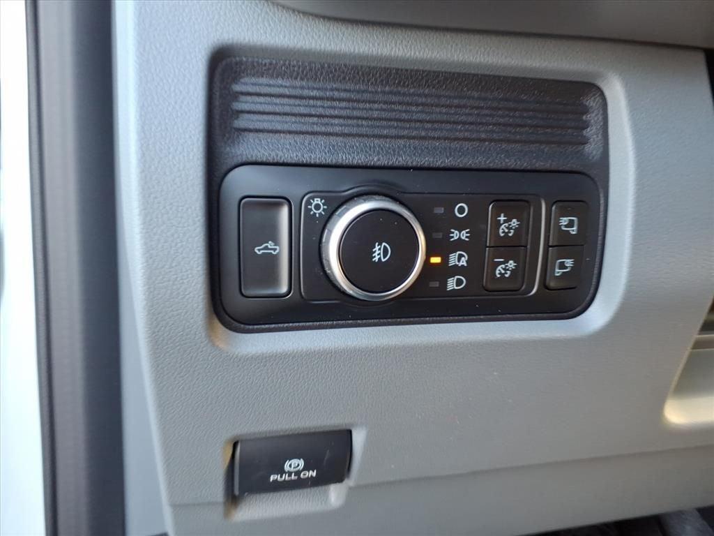 new 2026 Ford F-250 car, priced at $72,718