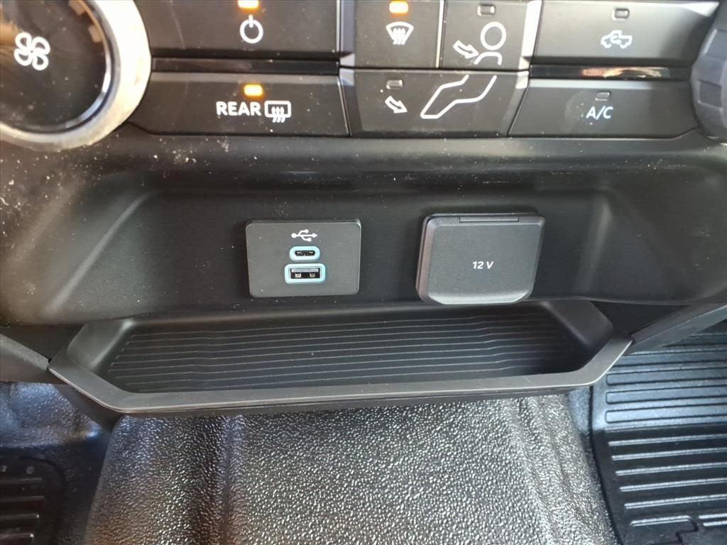 new 2026 Ford F-250 car, priced at $72,718