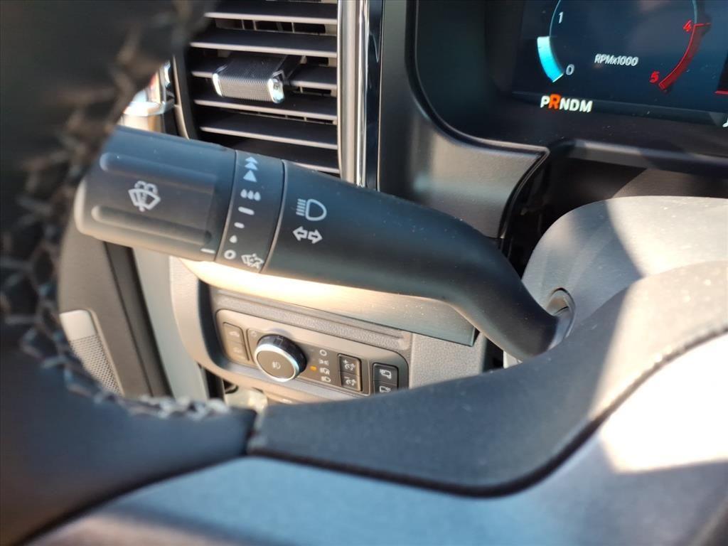 new 2026 Ford F-250 car, priced at $80,110