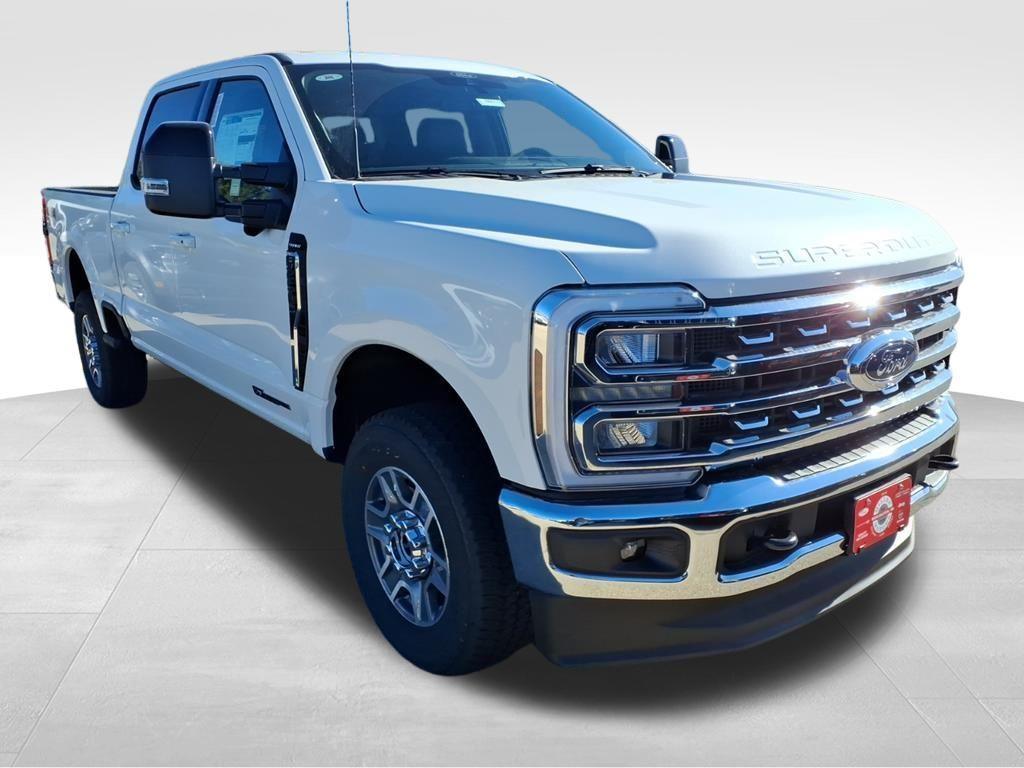 new 2026 Ford F-250 car, priced at $80,110