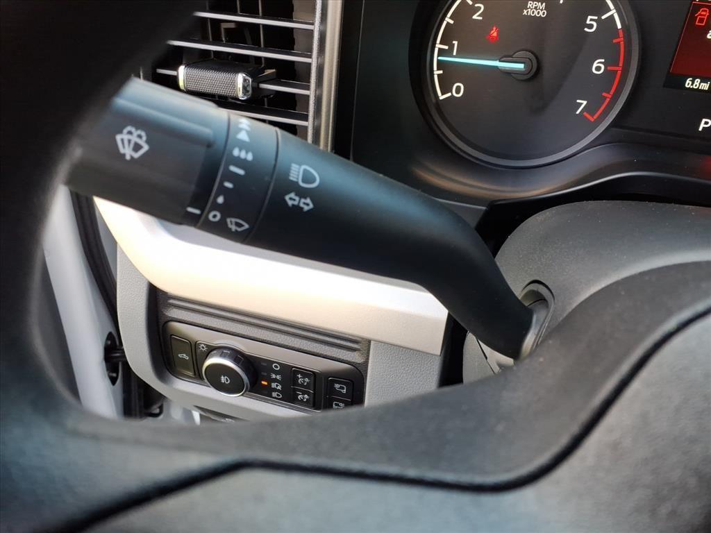 new 2026 Ford F-350 car, priced at $59,164