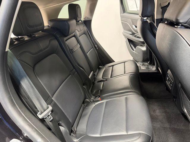 used 2024 Lincoln Corsair car, priced at $35,490