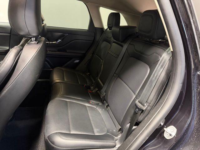 used 2024 Lincoln Corsair car, priced at $35,490