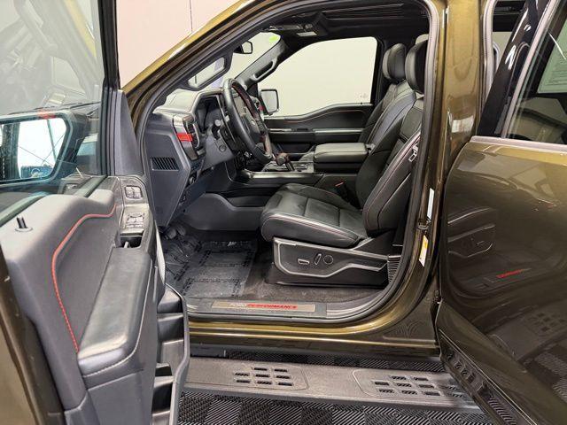 used 2024 Ford F-150 car, priced at $74,990