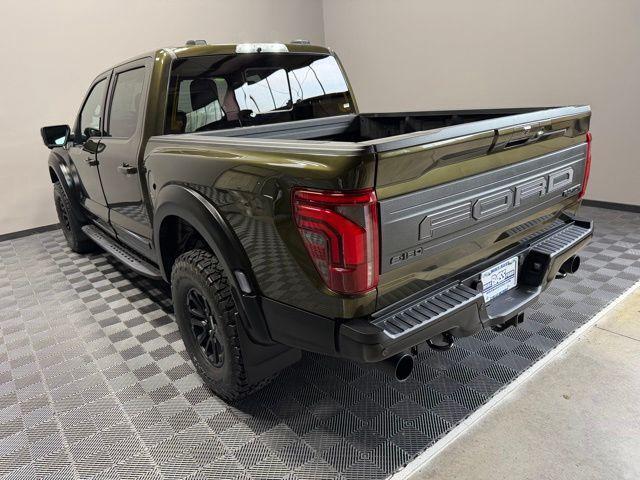 used 2024 Ford F-150 car, priced at $74,990
