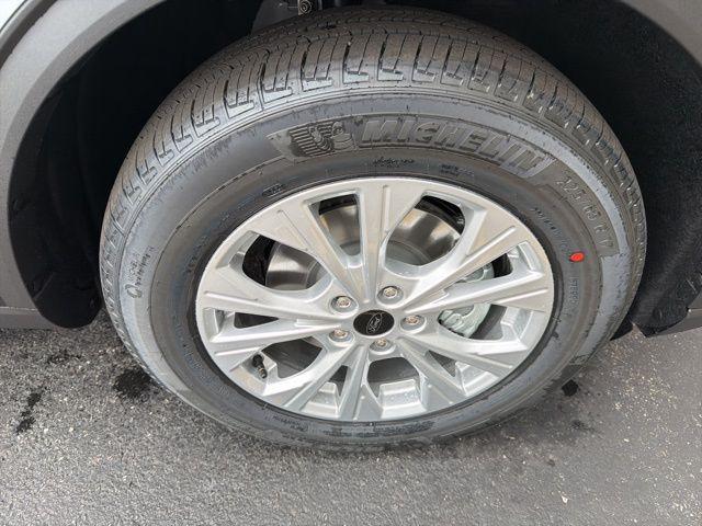 new 2026 Ford Escape car, priced at $27,845