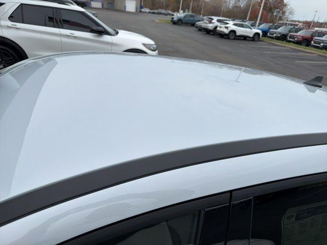 new 2026 Ford Escape car, priced at $27,845