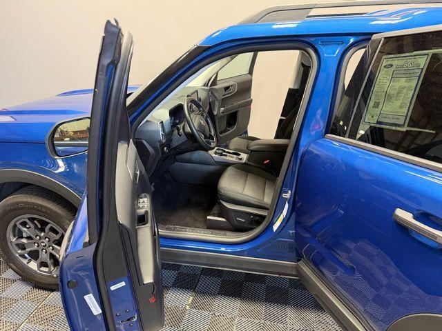 used 2024 Ford Bronco Sport car, priced at $23,990