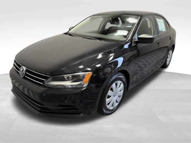 used 2015 Volkswagen Jetta car, priced at $7,490