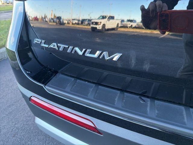 new 2026 Ford Explorer car, priced at $51,315