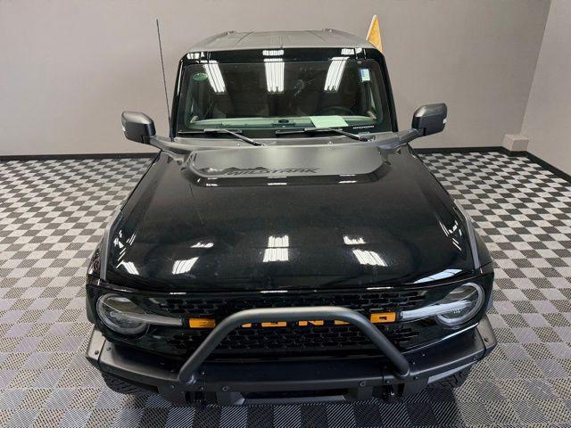 used 2022 Ford Bronco car, priced at $47,990