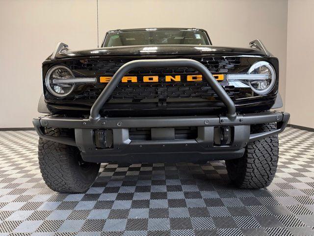 used 2022 Ford Bronco car, priced at $47,990