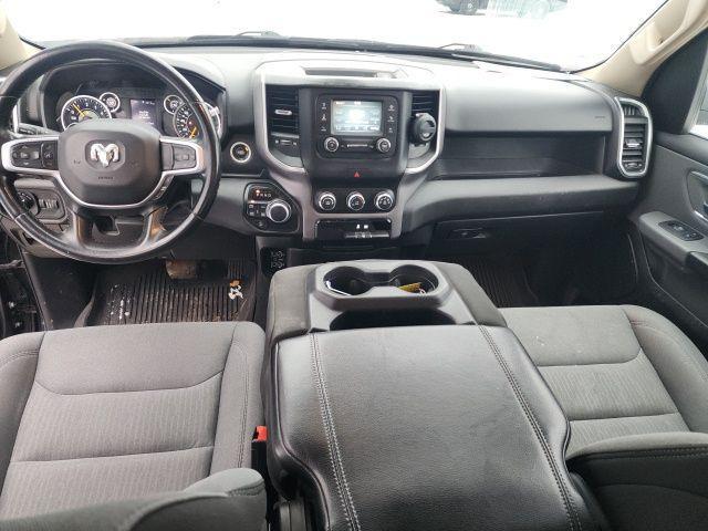 used 2019 Ram 1500 car, priced at $22,990