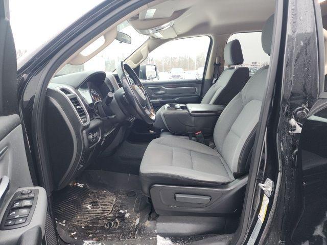 used 2019 Ram 1500 car, priced at $22,990