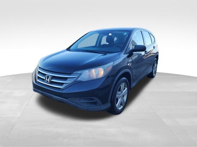 used 2014 Honda CR-V car, priced at $7,990