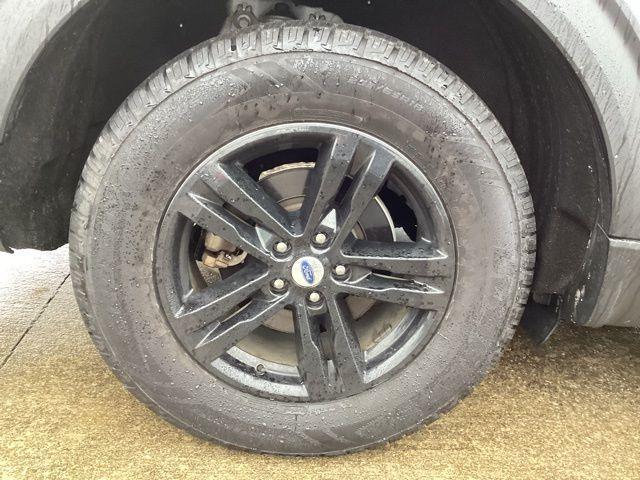 used 2020 Ford Explorer car, priced at $21,990