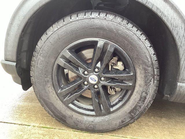 used 2020 Ford Explorer car, priced at $21,990