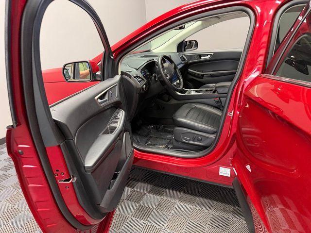 used 2024 Ford Edge car, priced at $25,790