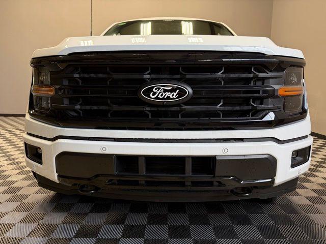 new 2026 Ford F-150 car, priced at $52,497