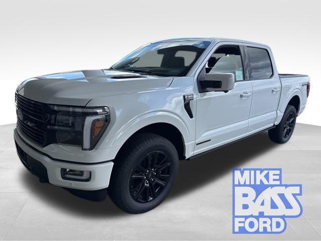 new 2025 Ford F-150 car, priced at $79,385