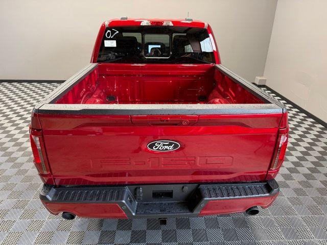 new 2026 Ford F-150 car, priced at $54,947