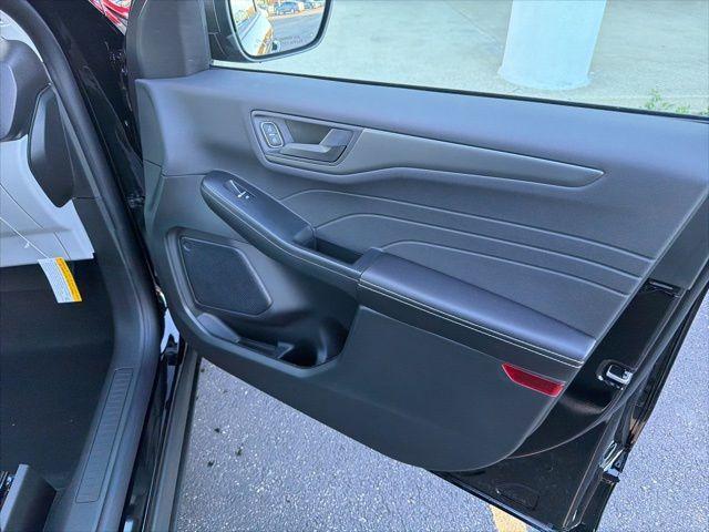 new 2026 Ford Escape car, priced at $30,470