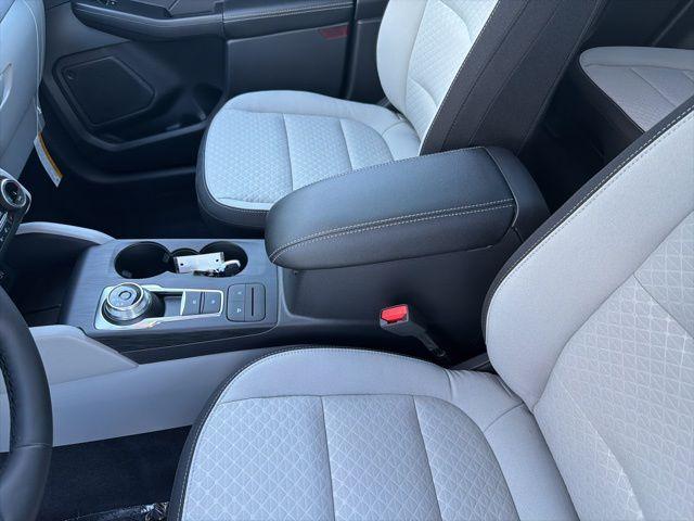 new 2026 Ford Escape car, priced at $30,470