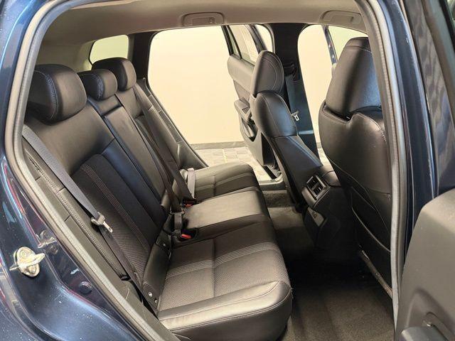 used 2024 Mazda CX-50 car, priced at $22,990