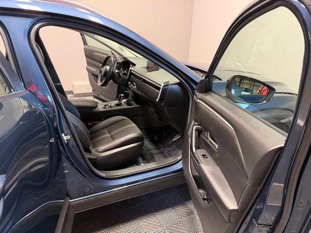used 2024 Mazda CX-50 car, priced at $22,990