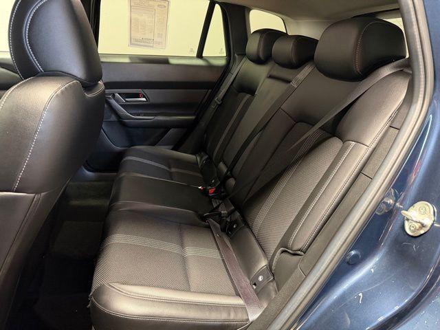 used 2024 Mazda CX-50 car, priced at $22,990