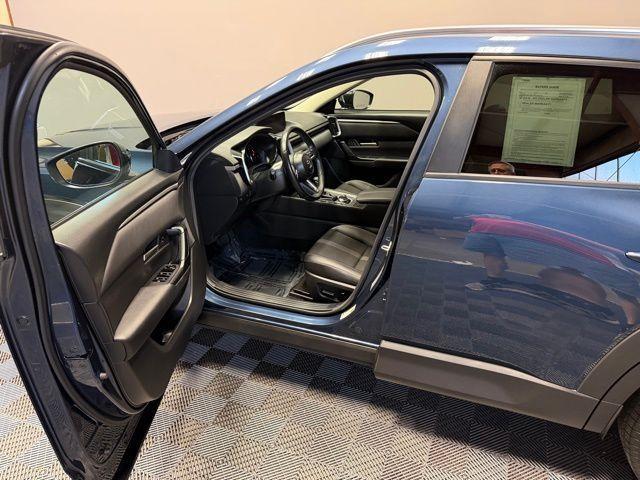 used 2024 Mazda CX-50 car, priced at $22,990