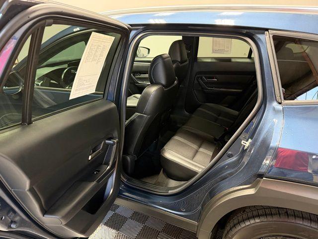 used 2024 Mazda CX-50 car, priced at $22,990