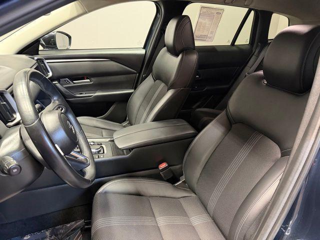 used 2024 Mazda CX-50 car, priced at $22,990