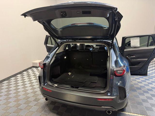 used 2024 Mazda CX-50 car, priced at $22,990