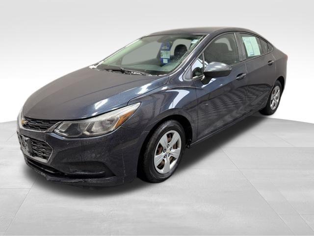 used 2016 Chevrolet Cruze car, priced at $8,990