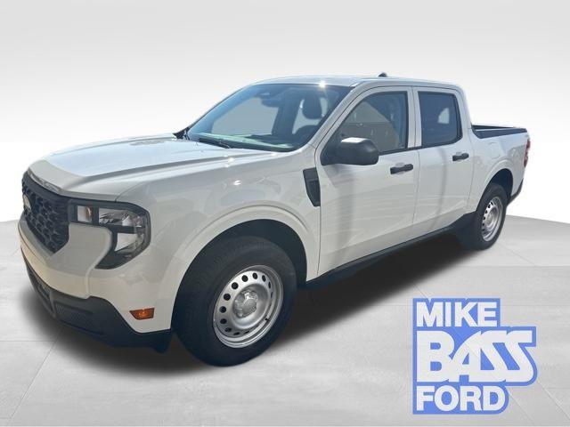 new 2025 Ford Maverick car, priced at $28,470