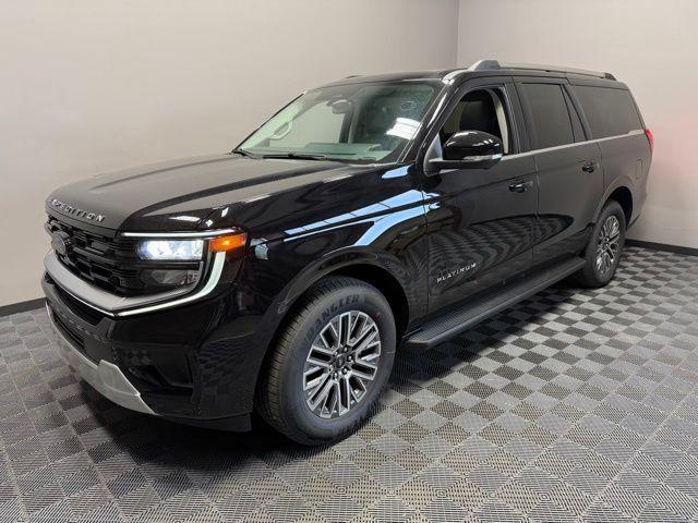 new 2026 Ford Expedition Max car, priced at $75,107