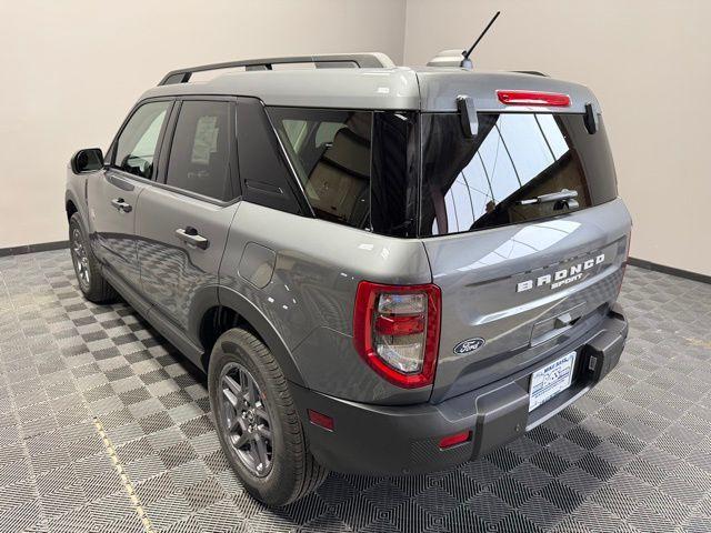 new 2026 Ford Bronco Sport car, priced at $33,840
