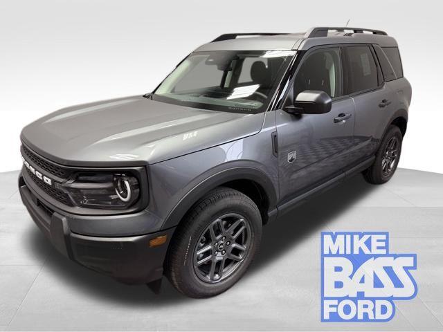 new 2026 Ford Bronco Sport car, priced at $33,840