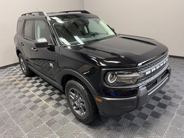 new 2026 Ford Bronco Sport car, priced at $33,840