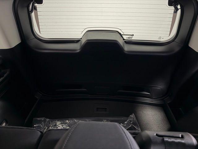 new 2026 Ford Bronco Sport car, priced at $33,840